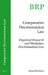Empirical Research and Workplace Discrimination Law by Alysia Blackham