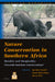 Nature Conservation in Southern Africa by Jan-Bart Gewald