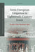 Intra-European Litigation in Eighteenth-Century Izmir by Tijl Vanneste