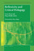 Reflexivity and Critical Pedagogy by Anne Ryan, Tony Walsh