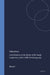 Initiation: Contributions to the Theme of the Study-Conference of the Iahr, Strasburg 1964 by Bleeker