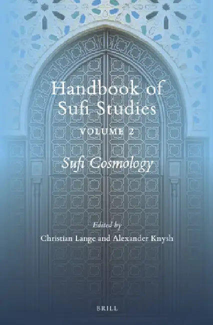 Sufi Cosmology by Christian Lange