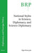 National Styles in Science, Diplomacy, and Science Diplomacy by Olga Krasnyak