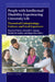 People with Intellectual Disability Experiencing University Life by Patricia O'Brien