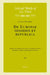 de Europae Dissidiis Et Republica by Juan Luis Vives