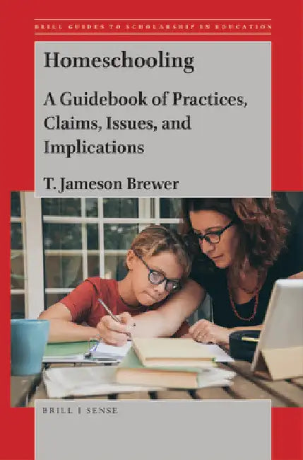 Homeschooling by T. Brewer