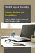 Mid-Career Faculty by Anita G. Welch