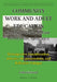 Community Work and Adult Education in Staveley, North-East Derbyshire, 1969-1972 by Colin Kirkwood
