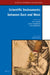Scientific Instruments Between East and West by Neil Brown