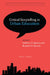 Critical Storytelling in Urban Education by Nicholas D. Hartlep, Brandon O. Hensley