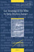 Lay Readings of the Bible in Early Modern Europe by Erminia Ardissino