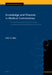 Knowledge and Rhetoric in Medical Commentary by John Wee