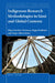 Indigenous Research Methodologies in Sámi and Global Contexts by Pirjo Kristiina Virtanen