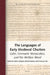 The Languages of Early Medieval Charters: Latin, Germanic Vernaculars, and the Written Word by Robert Gallagher