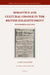 Semantics and Cultural Change in the British Enlightenment: New Words and Old by Carey McIntosh