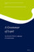 A Grammar of Lopit by Jonathan Moodie