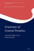 Grammar of Central Trentino by Jan Casalicchio