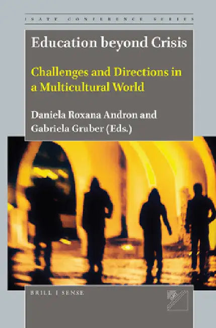 Education beyond Crisis by Daniela Roxana Andron