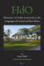 Dictionary of Arabic Loanwords in the Languages of Central and East Africa by Sergio Baldi