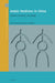 Arabic Medicine in China: Tradition, Innovation, and Change by Paul David Buell, Eugene N. Anderson
