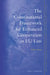 The Constitutional Framework for Enhanced Cooperation in EU Law by Robert Böttner
