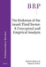 The Evolution of the Israeli Third Sector by Rachel Calipha
