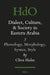 Dialect, Culture, and Society in Eastern Arabia, Volume III: Phonology, Morphology, Syntax, Style by Clive Holes