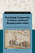 Practising Community in Urban and Rural Eurasia (1000-1600): Comparative and Interdisciplinary Perspectives by Fabian Kümmeler, Judit Majorossy, Eirik Hovden