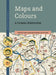 Maps and Colours: A Complex Relationship by Diana Lange