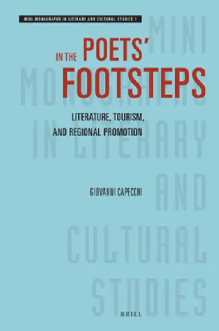 In the Poets' Footsteps by Giovanni Capecchi