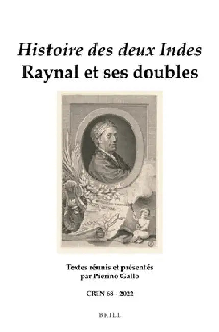 Histoire des deux Indes by Pierino Gallo
