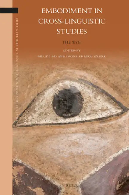 Embodiment in Cross-Linguistic Studies by Melike Baş