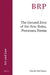 The Ground Zero of the Arts: Rules, Processes, Forms: Rules, Processes, Forms by Davide Dal Sasso