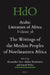 Arabic Literature of Africa, Volume 3b: The Writings of the Muslim Peoples of Northeastern Africa by Alessandro Gori, Irmeli Perho, Adday Hernández