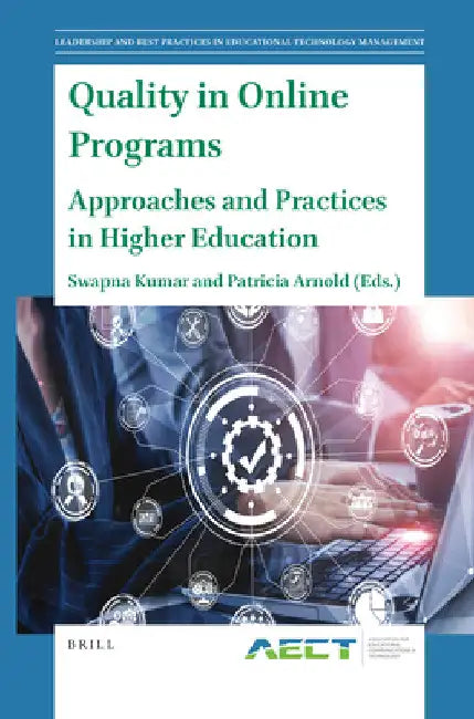 Quality in Online Programs by Swapna Kumar