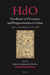 Handbook of Divination and Prognostication in China: Part One: Introduction to the Field by Michael Lackner, Zhao Lu