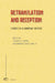 Retranslation and Reception by Susanne M. Cadera