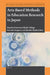 Arts-Based Methods in Education Research in Japan by Kayoko Komatsu