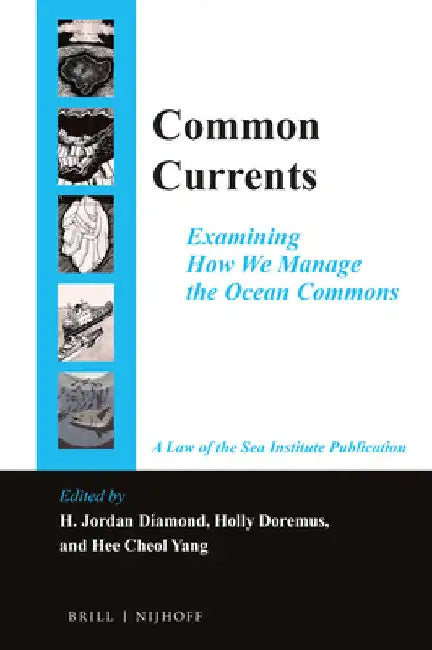 Common Currents by H. Jordan Diamond