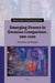 Emerging Powers in Eurasian Comparison, 200-1100: Shadows of Empire by Walter Pohl