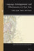 Language Endangerment and Obsolescence in East Asia by Elia Dal Corso
