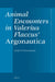 Animal Encounters in Valerius Flaccus' Argonautica by Anne Elyse Tuttle MacKay