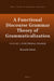 A Functional Discourse Grammar Theory of Grammaticalization by Riccardo Giomi