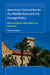American Universities in the Middle East and U.S. Foreign Policy by Pratik Chougule