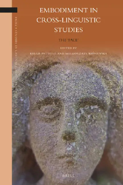 Embodiment in Cross-Linguistic Studies by Kelsie Pattillo