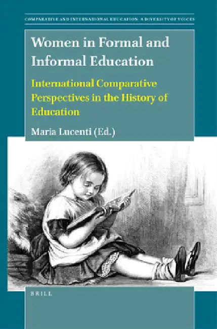 Women in Formal and Informal Education by Maria Lucenti