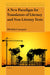 A New Paradigm for Translators of Literary and Non-Literary Texts by Michela Canepari