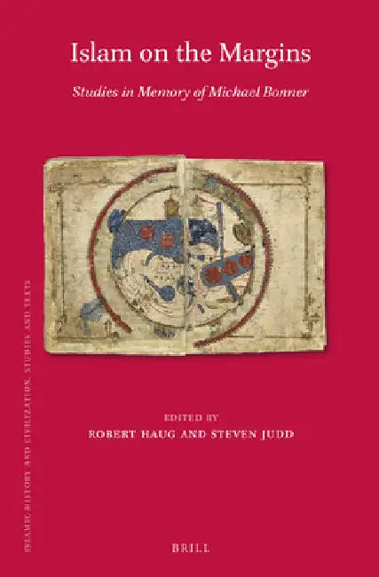 Islam on the Margins by Robert Haug