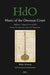 Music of the Ottoman Court by Walter Feldman