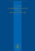 An Historical Syntax of the English Language: Volume I: Syntactical Units with One Verb by F. Th Visser